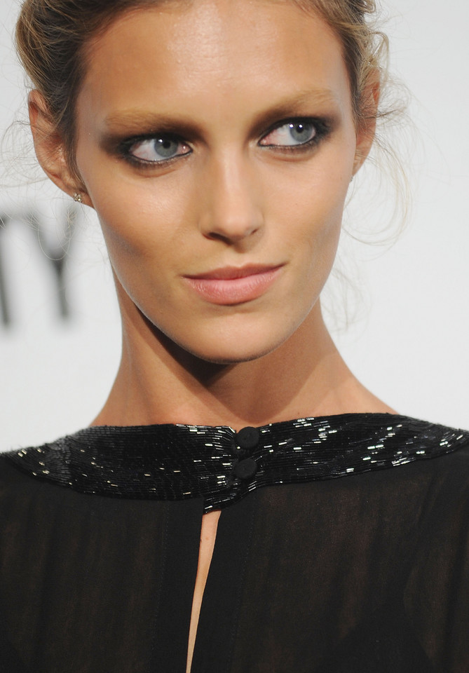 Anja Rubik / fot. Getty Images