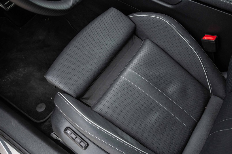 Skoda Superb Sportline