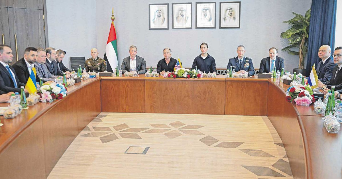 Witold Sokała: to nie będzie koniec wojny