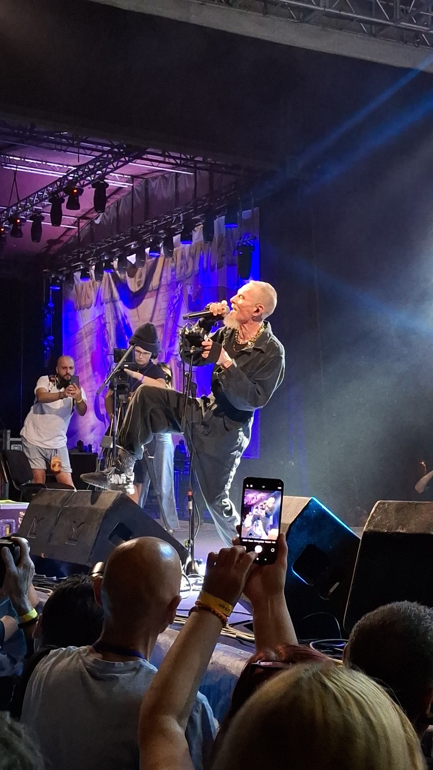 Stereo MC`s na Nišvilu