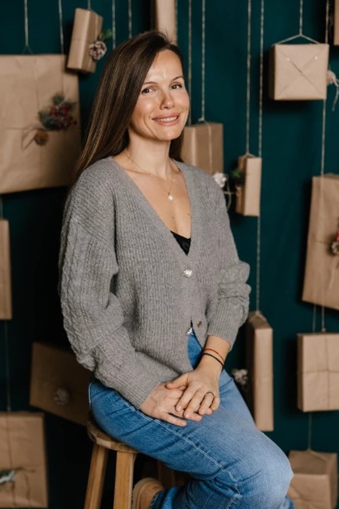 Svetlana Čokorilo