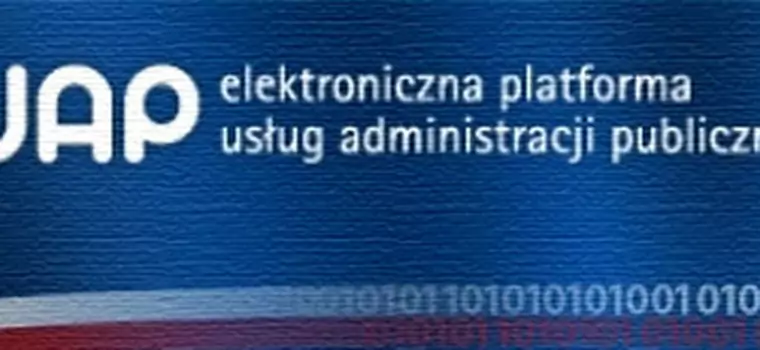 E-dowodów nie ma, ale będzie e-rewolucja w urzędach. Przynajmniej na papierze...