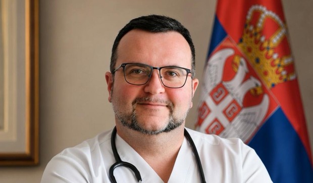 Ovo je dokaz da država stoji iza svojih građana, kaže dr Milan Lazarević