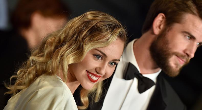 Miley Cyrus Talks Being Queer In Hetero Marriage