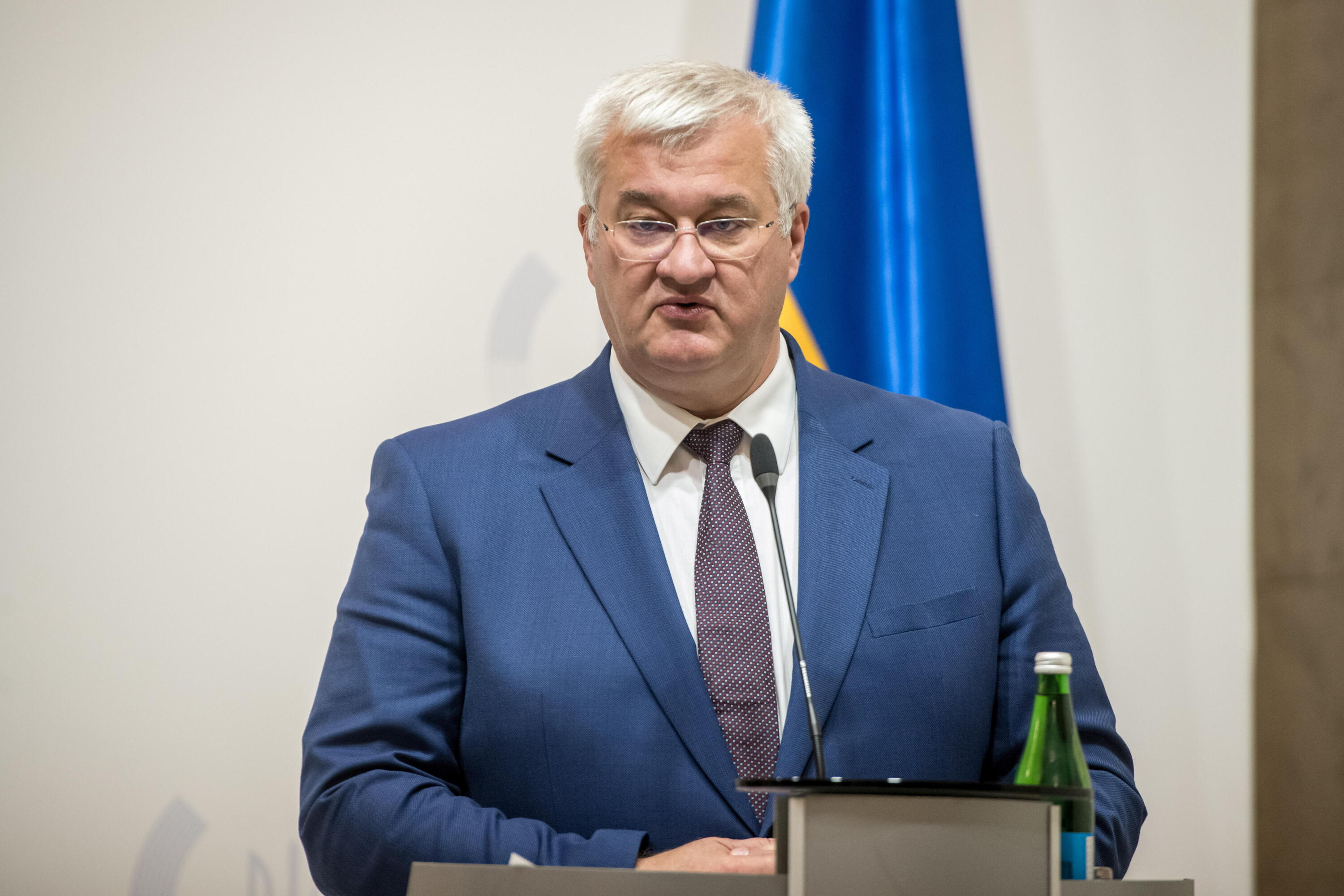 Rosja deportuje Ukraińców do Gruzji: dziesiątki utknęło