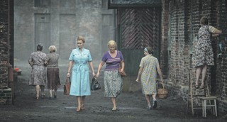 „Ołowiane dzieci”. Jak pokazać człowieka, a nie pomnik