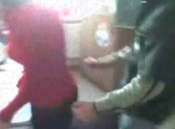 Uczniowie filmowali, jak pastwią się nad nauczycielką