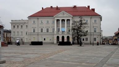 Kielce zaciskają pasa. Nie będzie sylwestra na Rynku i oświetlenia na niektórych ulicach