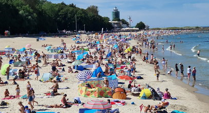 To oni uratowali sezon nad Bałtykiem. Hotelarze oceniają, że te wakacje były zupełnie inne