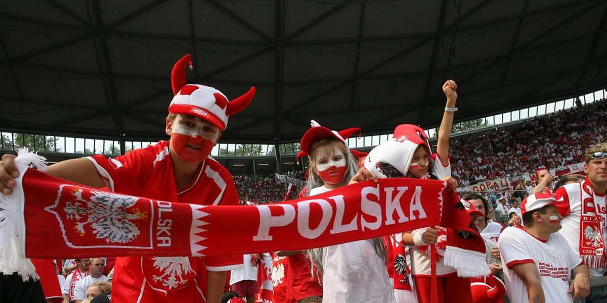 Nie straszcie Europy polskimi kibicami