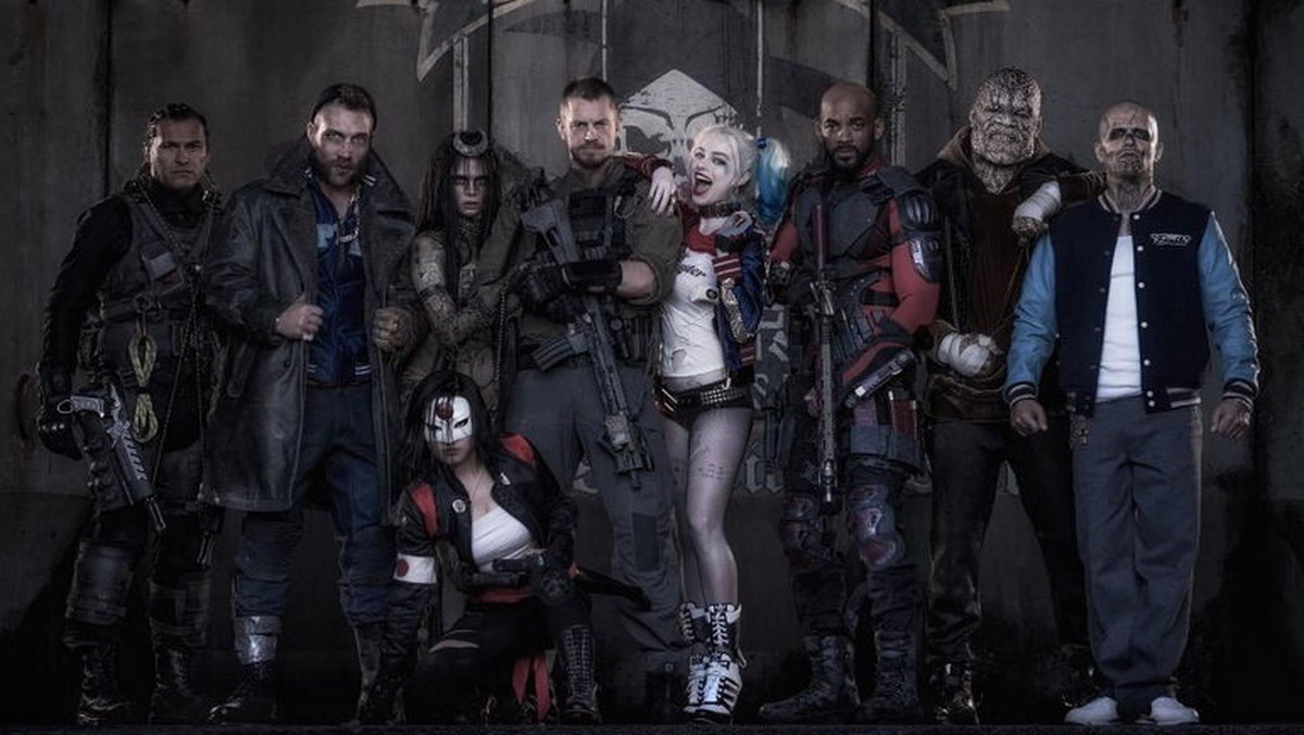 Wszystko wskazuje na to, że Batman odegra ważną rolę w nadchodzącym "Suicide Squad". W sieci można obejrzeć krótkie filmiki z planu, które pokazują pojedynek między Nietoperzem a Jokerem.