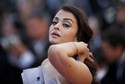 Aishwarya Rai na festiwalu w Cannes 2015