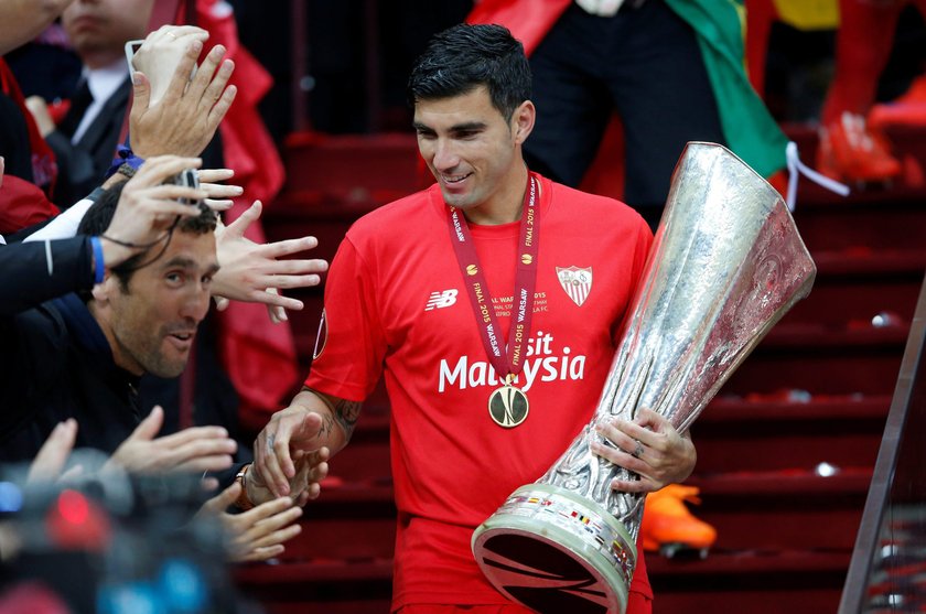 Jose Antonio Reyes