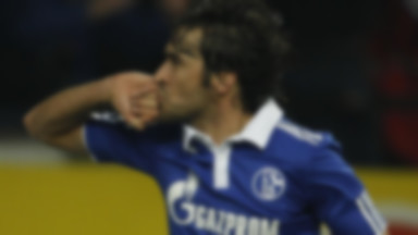 Bundesliga: klasyczny popis Raula, Schalke rozgromiło Werder