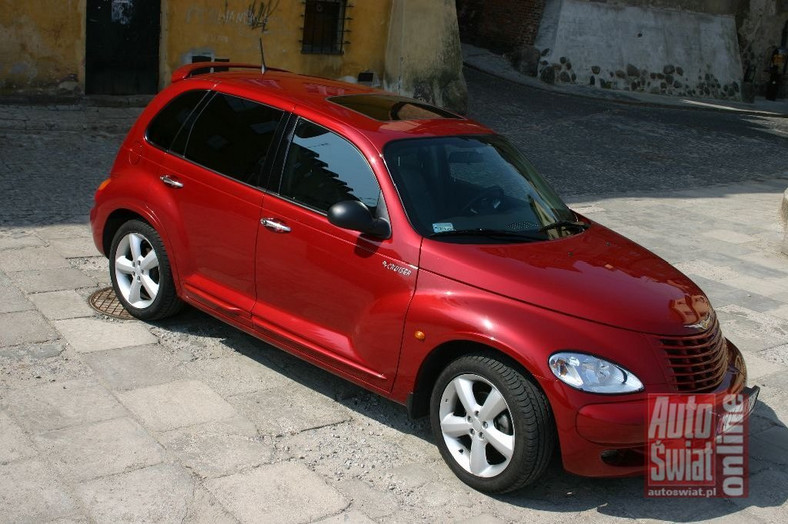 Chrysler PT Cruiser