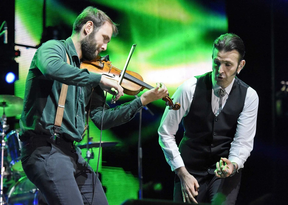 Koncert Ortodoks keltsa