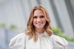 Eurowizja 2023. Agnieszka Kaczorowska ocenia umiejętności taneczne Blanki