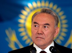 Autokratyczny przywódca Kazachstanu ma zamiar rządzić kolejną dekadę