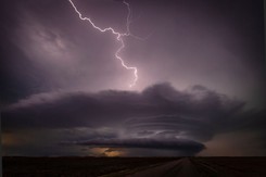 Burze, grad i upały. Ten region jest szczególnie zagrożony [PROGNOZA POGODY]