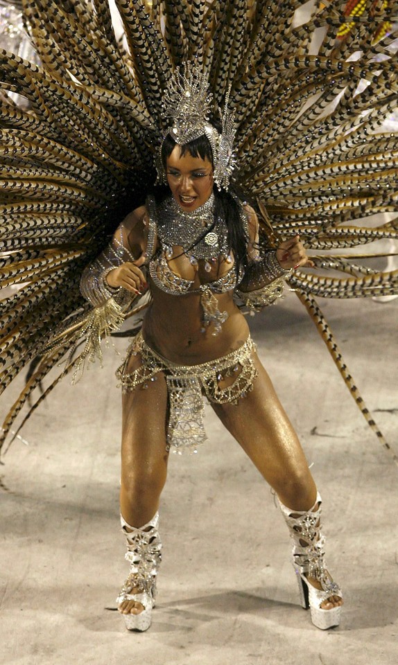 BRAZIL CARNIVAL