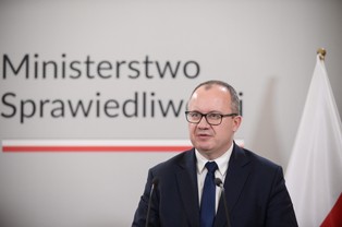 Bodnar żąda cofnięcia delegacji prokuratorów