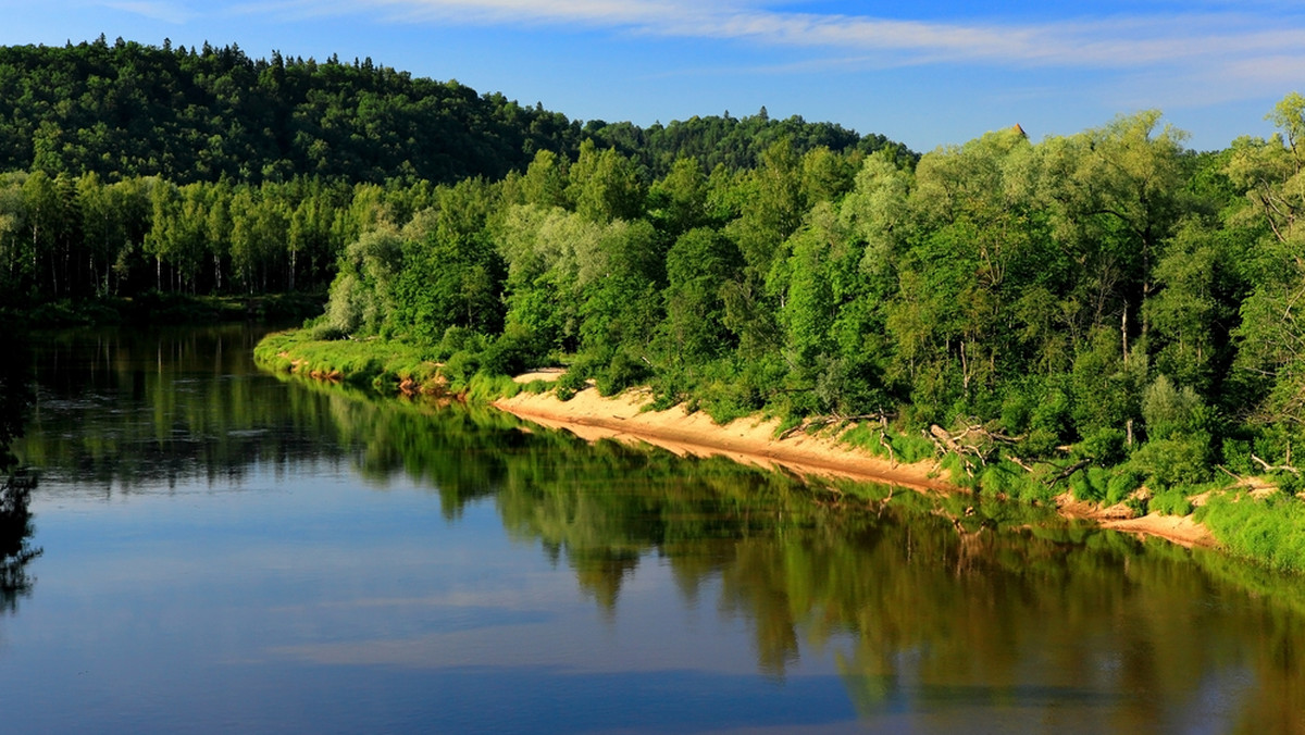KZGW: rzeki dla przyrody, nie dla gospodarki