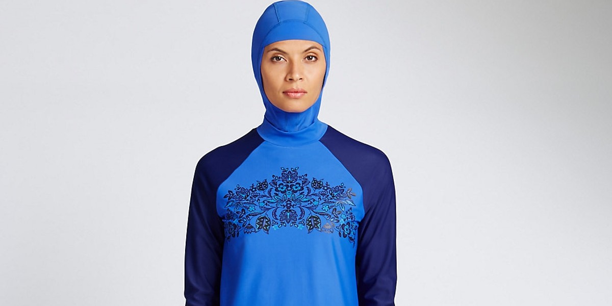 Burkini