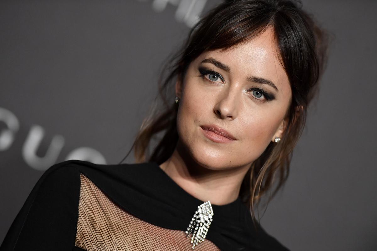 „Mindig is csata volt számomra” - Dakota Johnson őszintén vallott A szürke ötven árnyalatáról