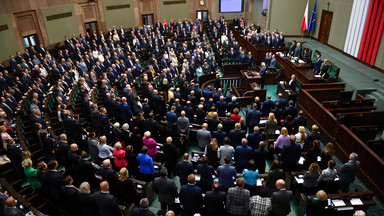 Mrożenie cen prądu. Sejm przyjął ustawę