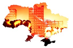 Wojna w Ukrainie: Podsumowanie wydarzeń z nocy 28 marca