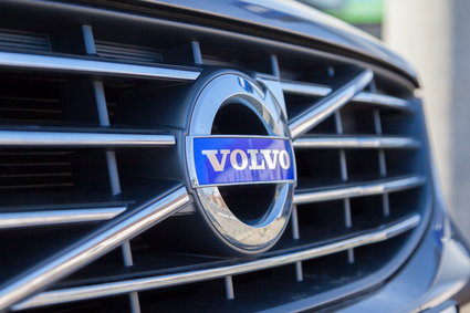 Volvo tnie koszty. To konsekwencja wojny handlowej USA-Chiny