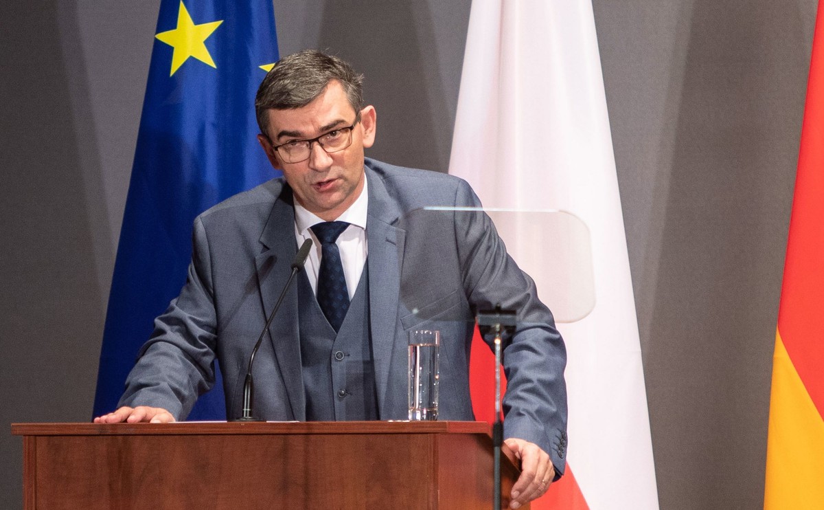 Ambasador Przyłębski: W Niemczech rośnie świadomość, że polityka PiS ma poparcie ogromnej części Polaków