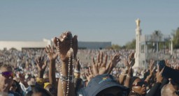 maryja matka papieża nowy film religijny kiedy gdzie oglądać