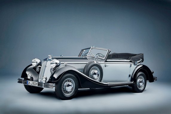 Horch 853