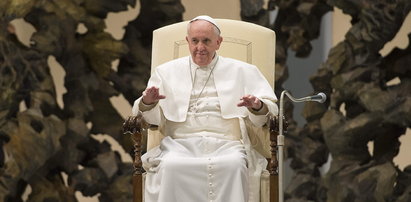 Papież Franciszek: Nie zostało mi wiele czasu na tronie Piotrowym