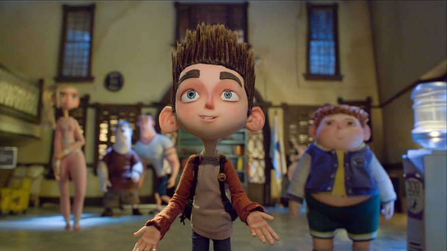 'ParaNorman'