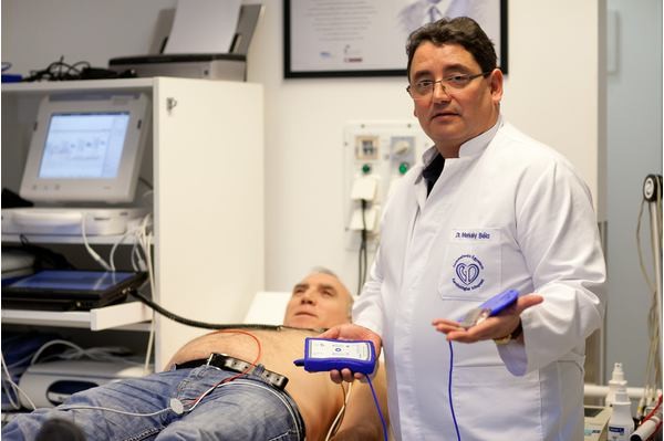 Infarktus: nem mindig jár erős mellkasi fájdalommal