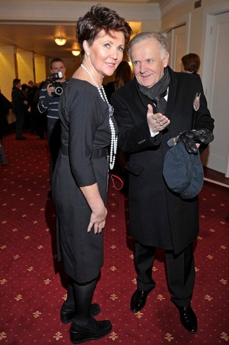 Jolanta Kwaśniewska