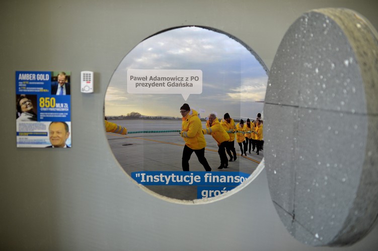 Restauracja 'Ewa i Przyjaciele'