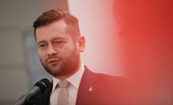 Bortniczuk: Igrzyska Europejskie to także promocja Polski