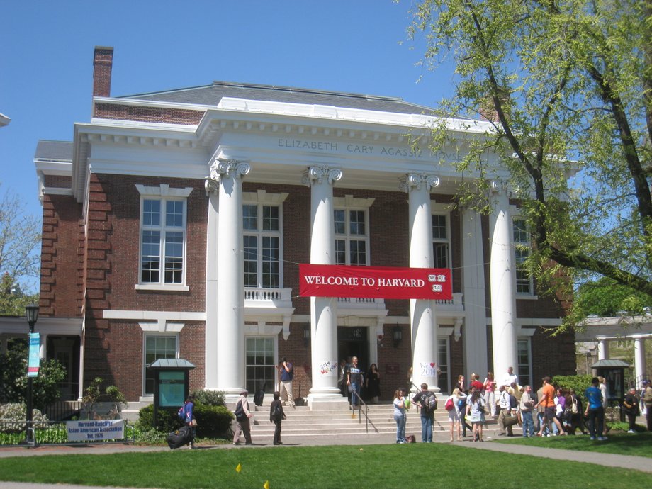 Harvard University