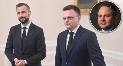 Politycy biorą się za szpiegów. Czym będzie nowa służba? Płk. Małeckiemu marzy się polskie NSA!