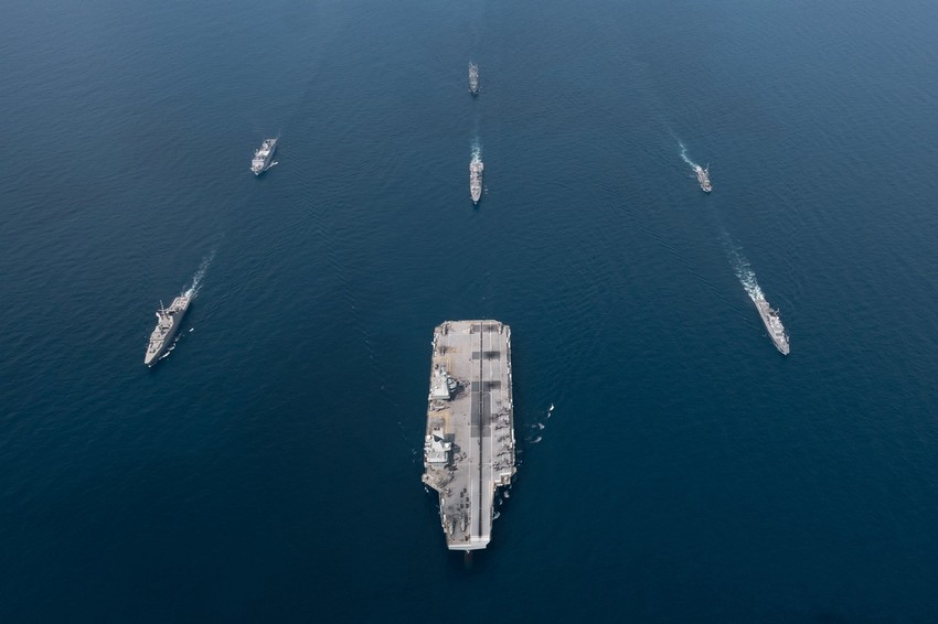 Nosač aviona "Princ od Velsa"