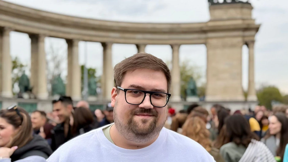 Geza Mate | Foto: BBC