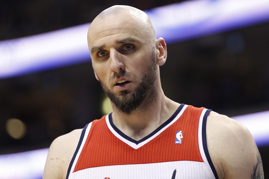 Marcin Gortat