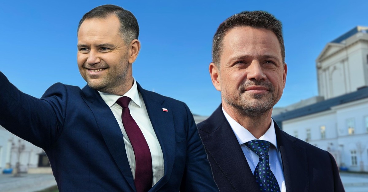 Wybory prezydenckie 2025. Kogo poprą wyborcy niezdecydowani? Ich głos może być kluczowy