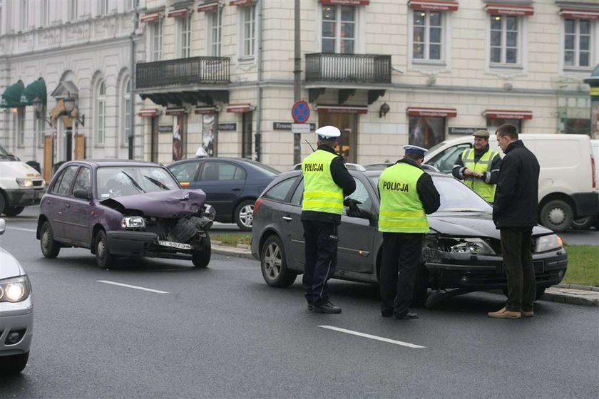 Posłanka Szczypińska cierpi po operacji