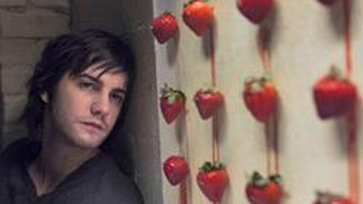 Jim Sturgess zagrał główną rolę w brytyjskim horrorze "Heartless".