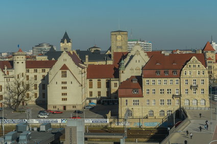 Niemal 4 tys. mieszkań czeka na nabywców w Poznaniu. Ich ceny kuszą inwestorów