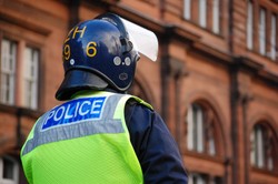 Potrójne morderstwo polskiej rodziny w Anglii. Policja ujęła mężczyznę